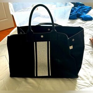 Koala Kanvas tote/travel bag, used gently